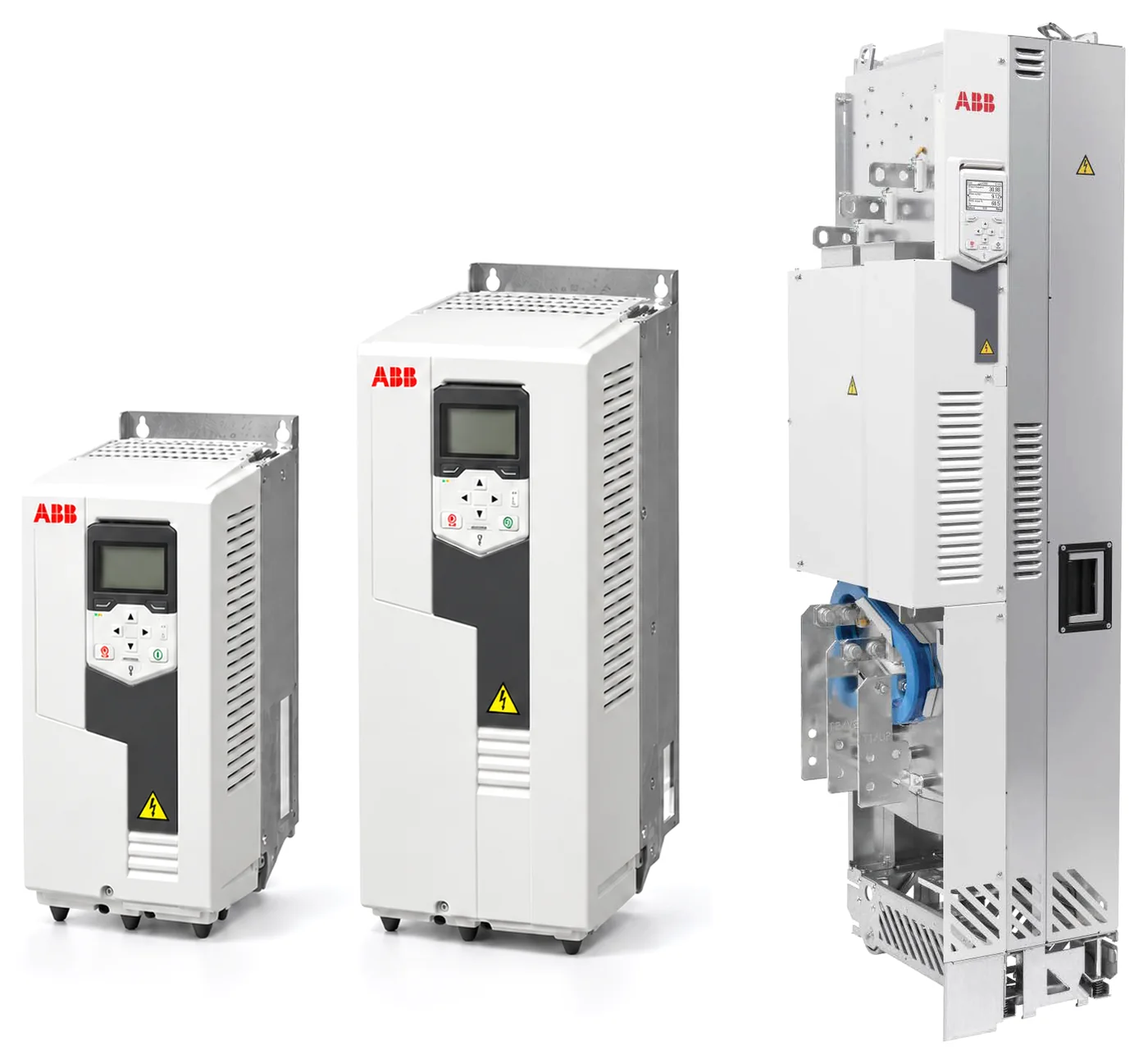 ABB ACS580