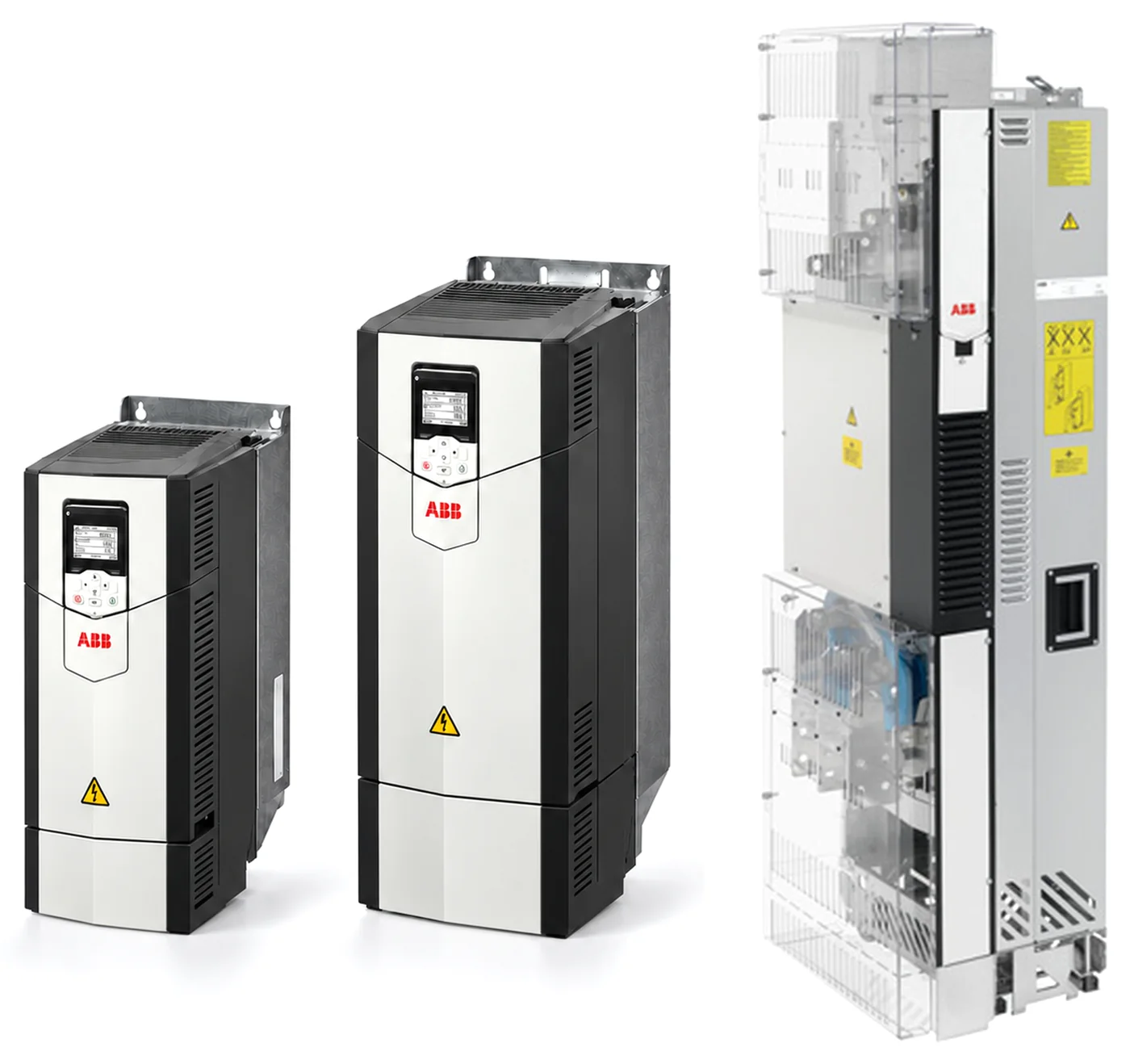 ABB ACS880
